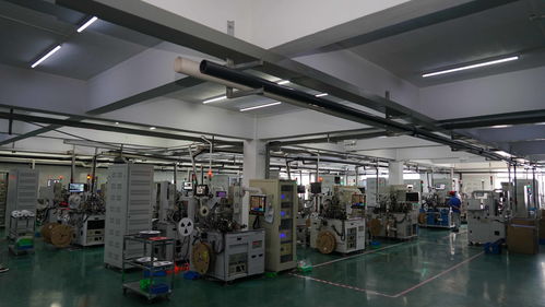 工厂人员定位系统效益分析 网络系统工程视角