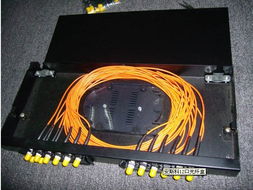 网络系统工程中的核心组件 多规格光纤盒生产供应商