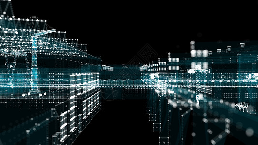 工业城市互联网背景下的网络系统工程 构建智慧产业新生态