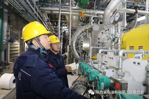榆能化填平补齐工程造粒系统试车成功，信息系统集成服务助力智造升级