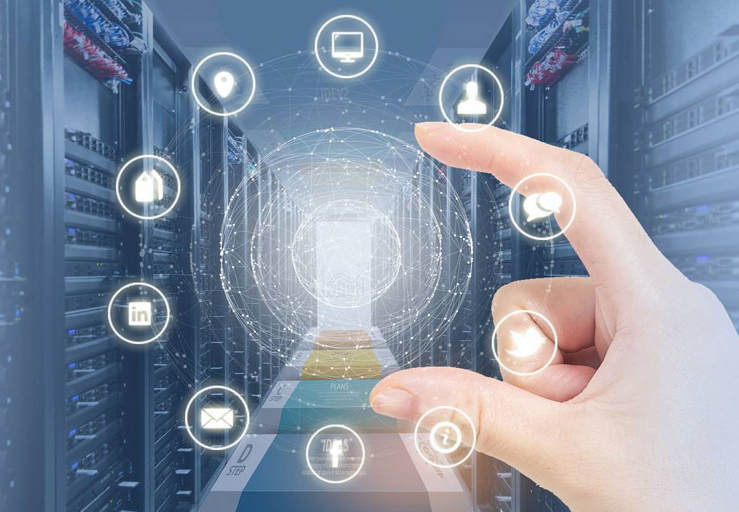 青岛文斯特携手邦永科技，以PM2系统打造智能网络系统工程新标杆